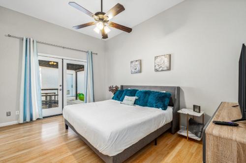 Bermuda Dunes House | 1 BR Large Desert ADU Retreat with Bocce Court