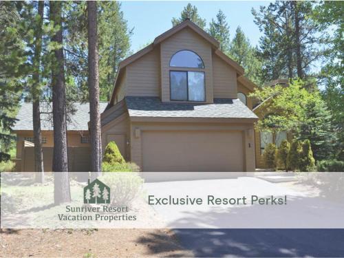 Deer Park House | 1 Lassen