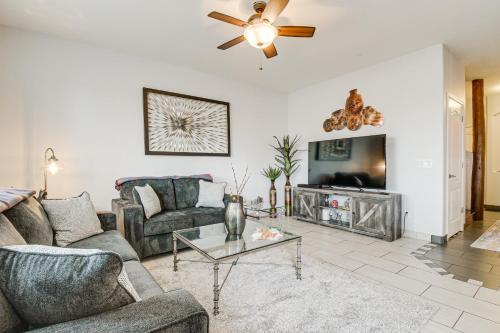 Fountain Hills House | < 1 Mi to Fountain Park: Desert Gem w/Pool Access