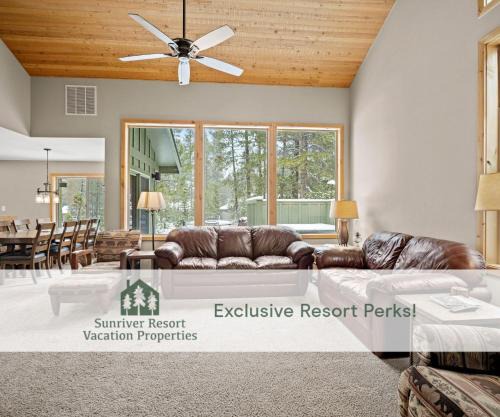 Deer Park House | 1 Poplar Lane