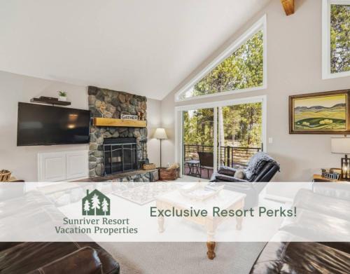 Deer Park House | 10 Wallowa Loop