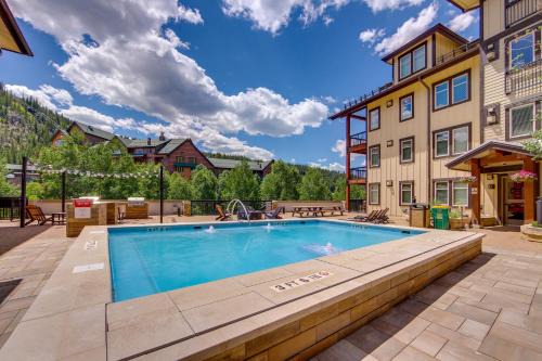 Winter Park House | 100 Steps to Gondola: Cozy Winter Park Condo!