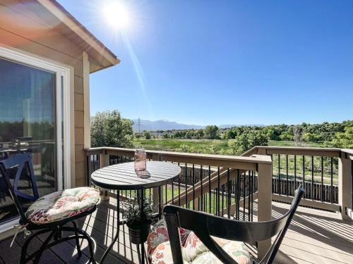 Security-Widefield House | 1040 Pond Side