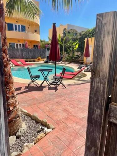 Cerritos Apartment | 12A-New 2BR 2BA, Beautiful First Floor Condo, Pool