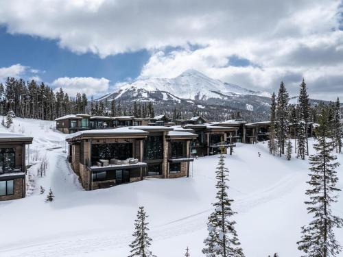 Big Sky House | 13 Speedwell Drive