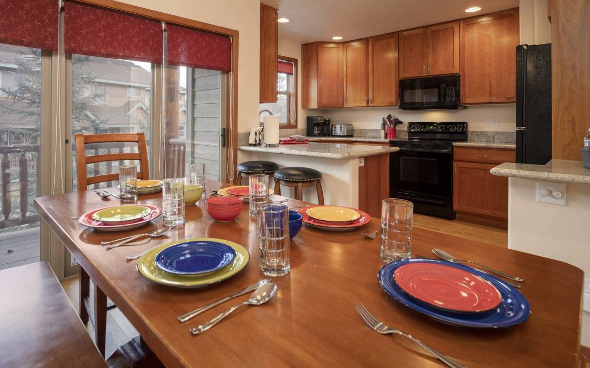 Winter Park Condo | 138 m² Condo ∙ 3 bedrooms ∙ 8 guests