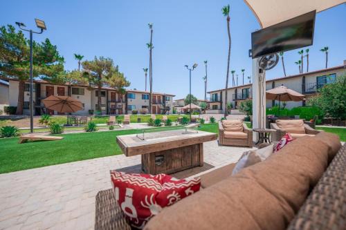South Scottsdale Apartment | 140 Fully Furnished, WiFi Included