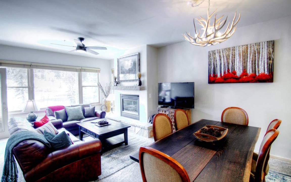 Avon House | 154 m² House ∙ 3 bedrooms ∙ 6 guests