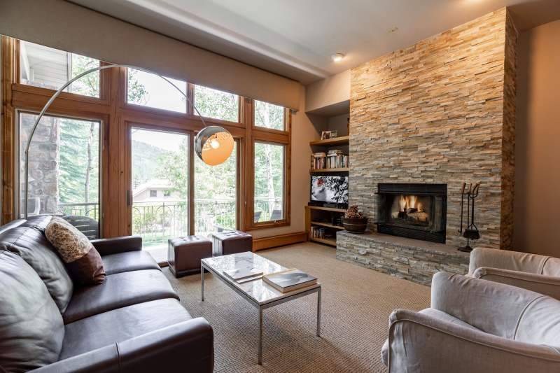 Highlands Townhomes House | 167 m² House ∙ 3 bedrooms ∙ 9 guests