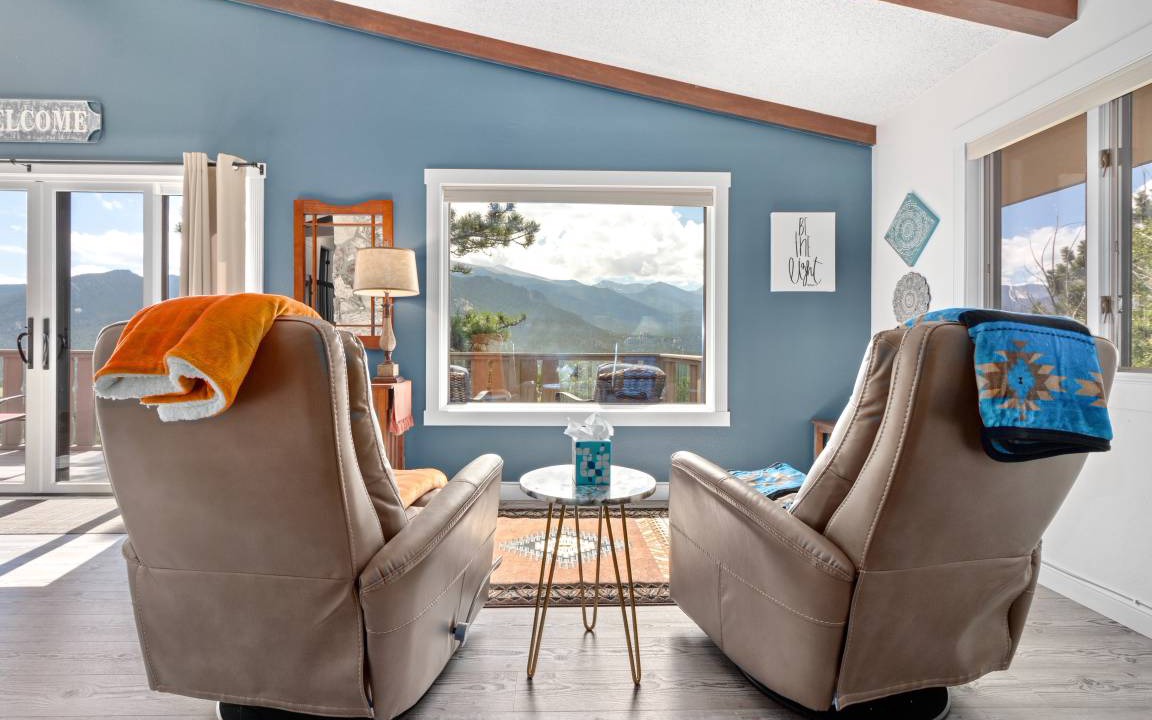 Windcliff Estates House | 177 m² House ∙ 3 bedrooms ∙ 8 guests