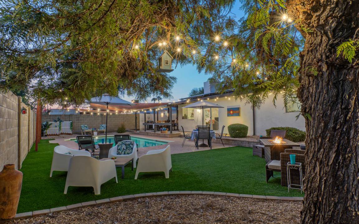 Norma Estates House | 193 m² House ∙ 4 bedrooms ∙ 8 guests