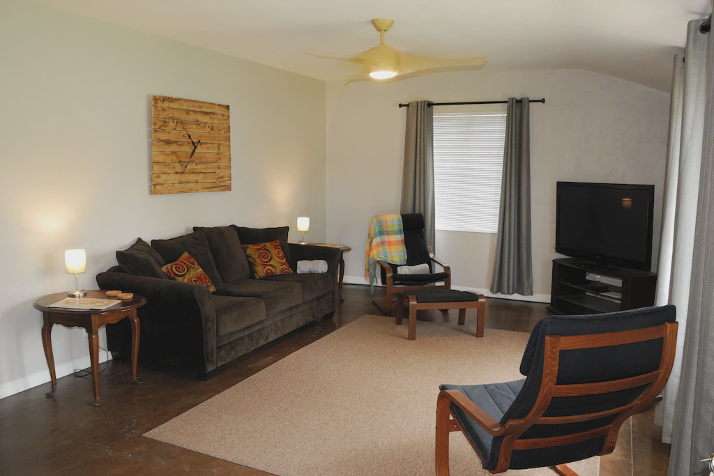 Encanto House | 1940s Historic, Downtown Central Phoenix, Newly Renovated