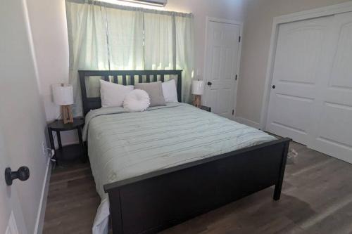Fresno House | 1BR ADU Retreat in Fresno