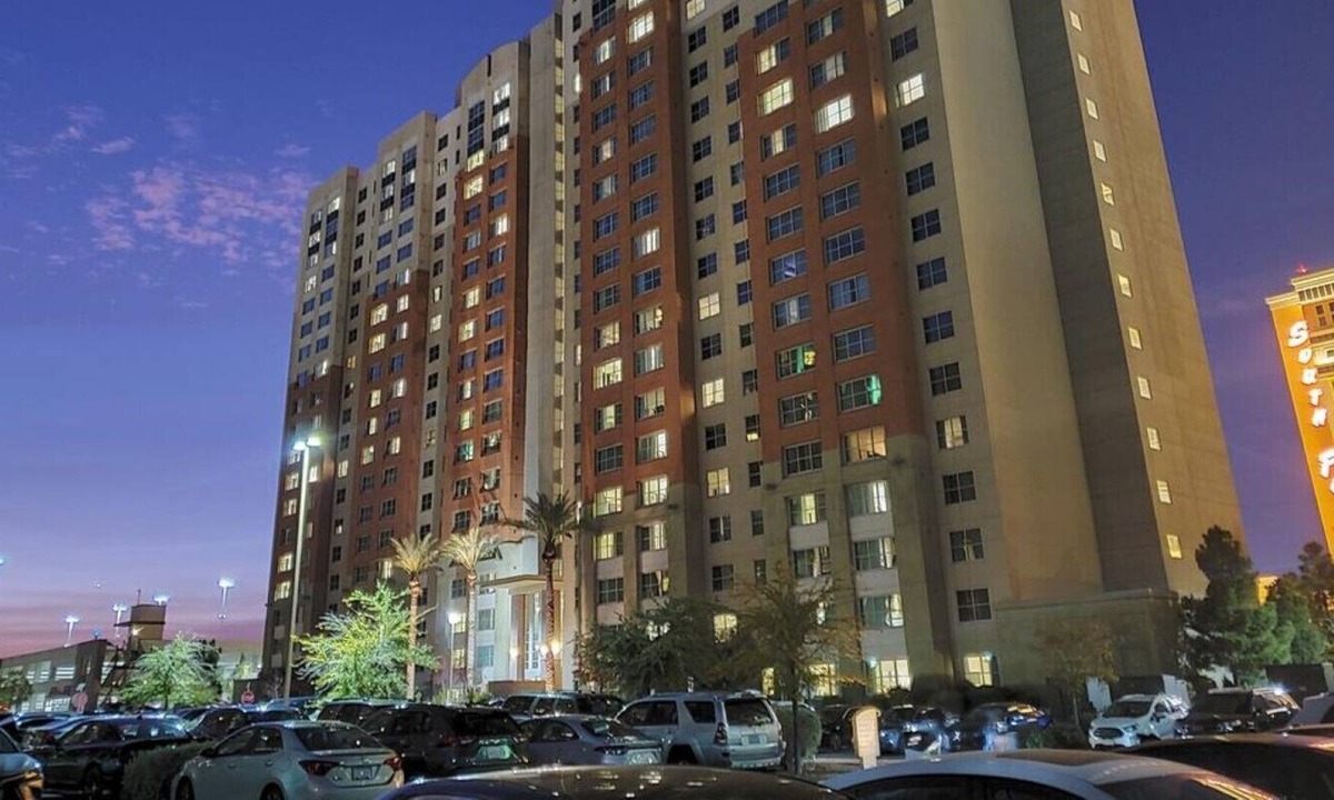 Enterprise Resort | 2 bedrooms in Grandview, Las Vegas