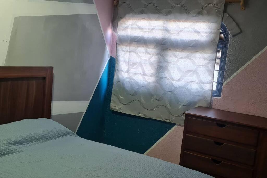 Guadalajara Apartment | 2 lugar amplio cómodo ideal para venir a trabajar