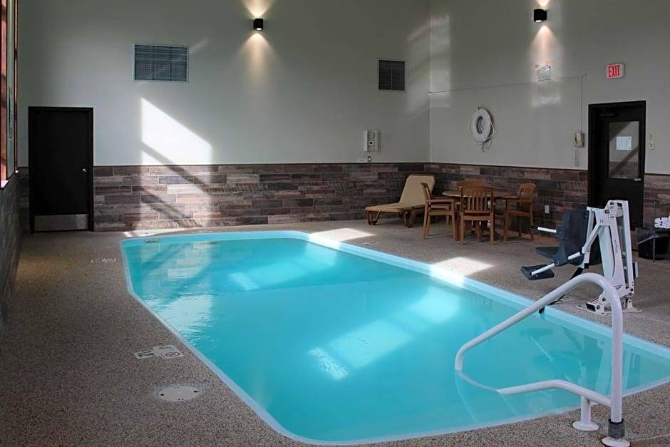 Spearfish Hotel | 2-Star Hotel ∙ Quality Inn Spearfish