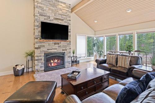 Sunriver House | 20 Aspen Home