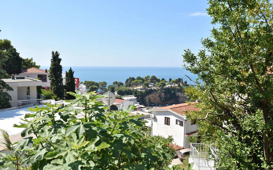 Ulcinj Apartment | 20 m² Apartment ∙ 2 guests