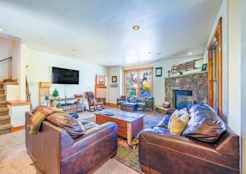 River Run Apartment | 202 Mill Creek 70 River Run Road