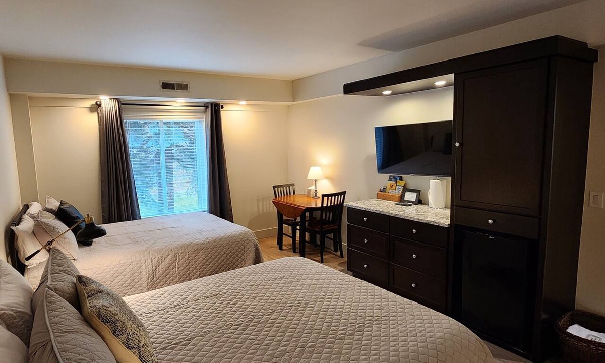 Downtown Park City Condo | 224-A Studio/Main St/Town Lift/Pool/Hot Tub/Parking