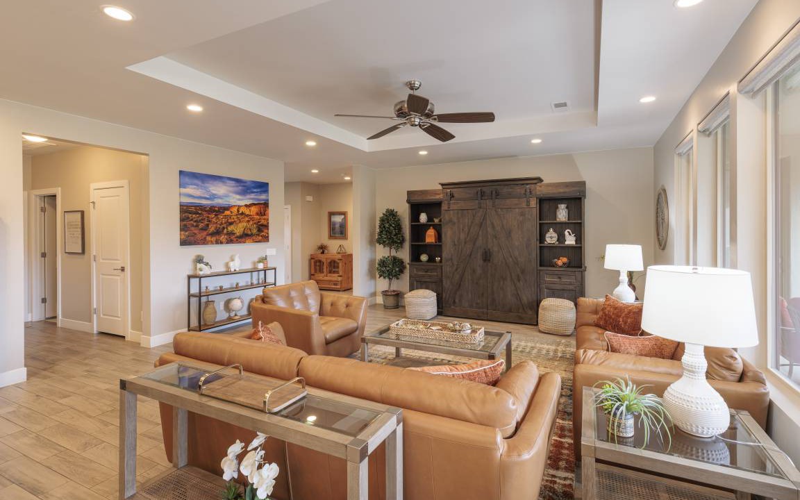 St. George House | 233 m² House ∙ 3 bedrooms ∙ 8 guests
