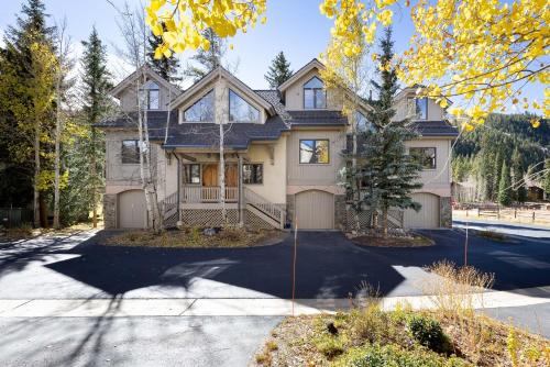 Mountain House House | 2985 Ironwood Townhomes