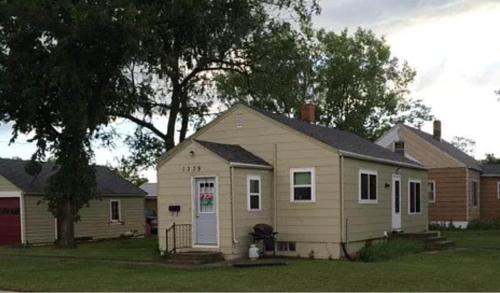 Leola House | 2BR Home in Leola, SD