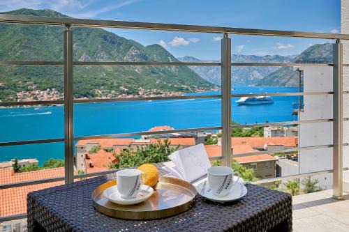 Dobrota Apartment | 2montenegro VISTA Apartments