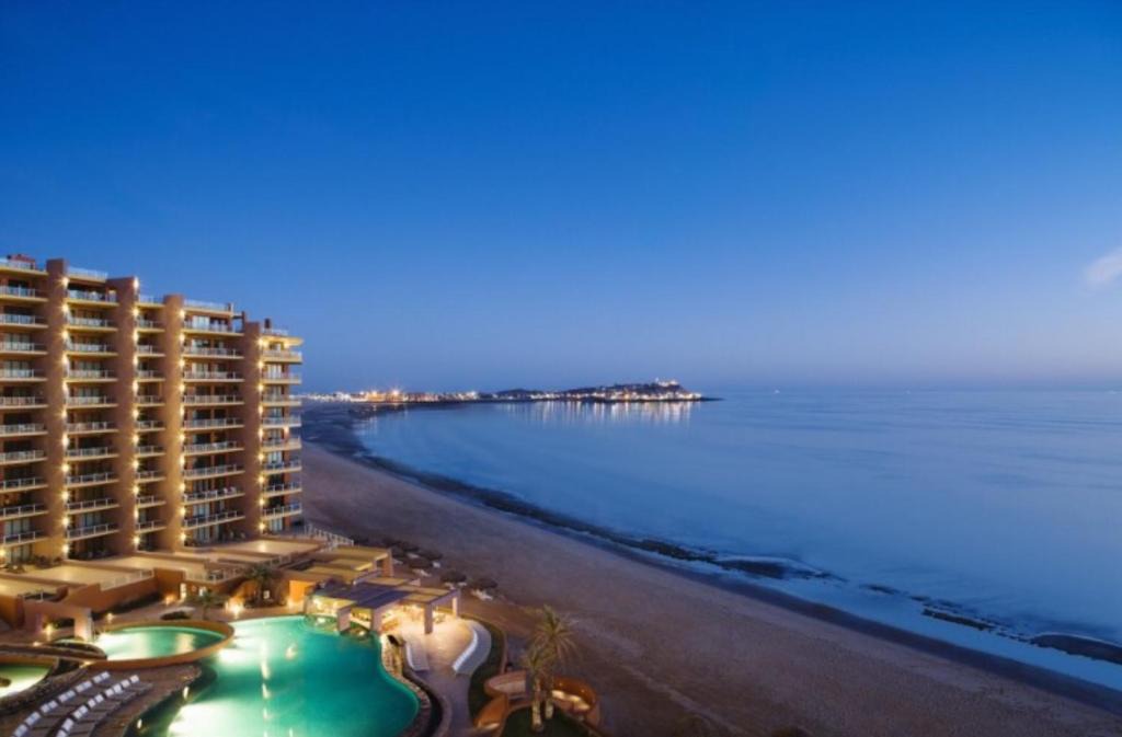 Puerto Penasco Apartment | 3 Br CONDO AVAILABLE IN LAS PALOMAS SANDY BEACH