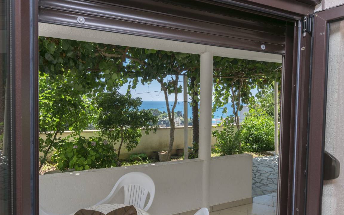 Ulcinj Apartment | 30 m² Apartment ∙ 4 guests