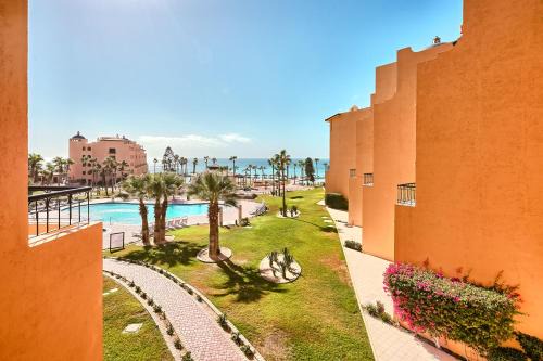 Puerto Penasco Apartment | 301 C Princesa de peñasco
