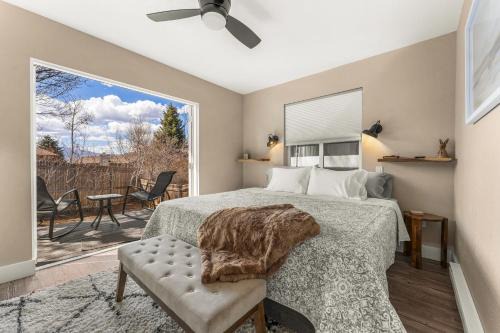 East Colorado Springs House | 3120 N Chelton
