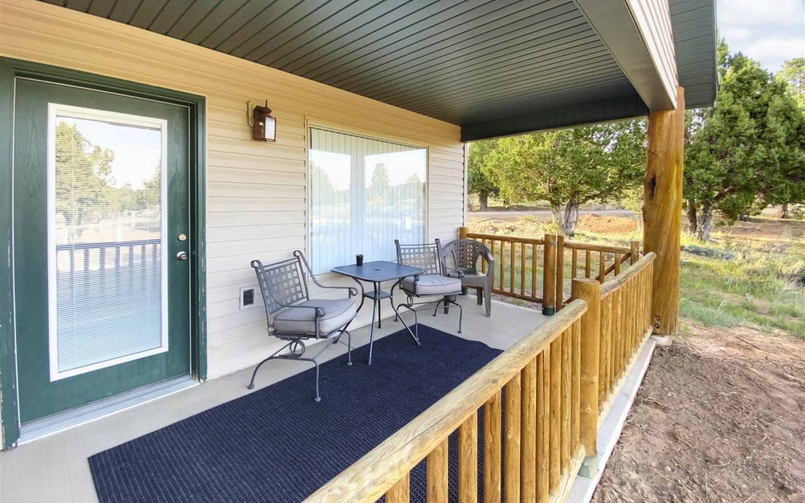 Mammoth Creek House | 33 m² House ∙ 1 bedroom ∙ 4 guests