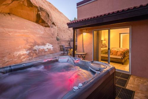 Moab South Valley House | 3439 E. Westwater Dr.