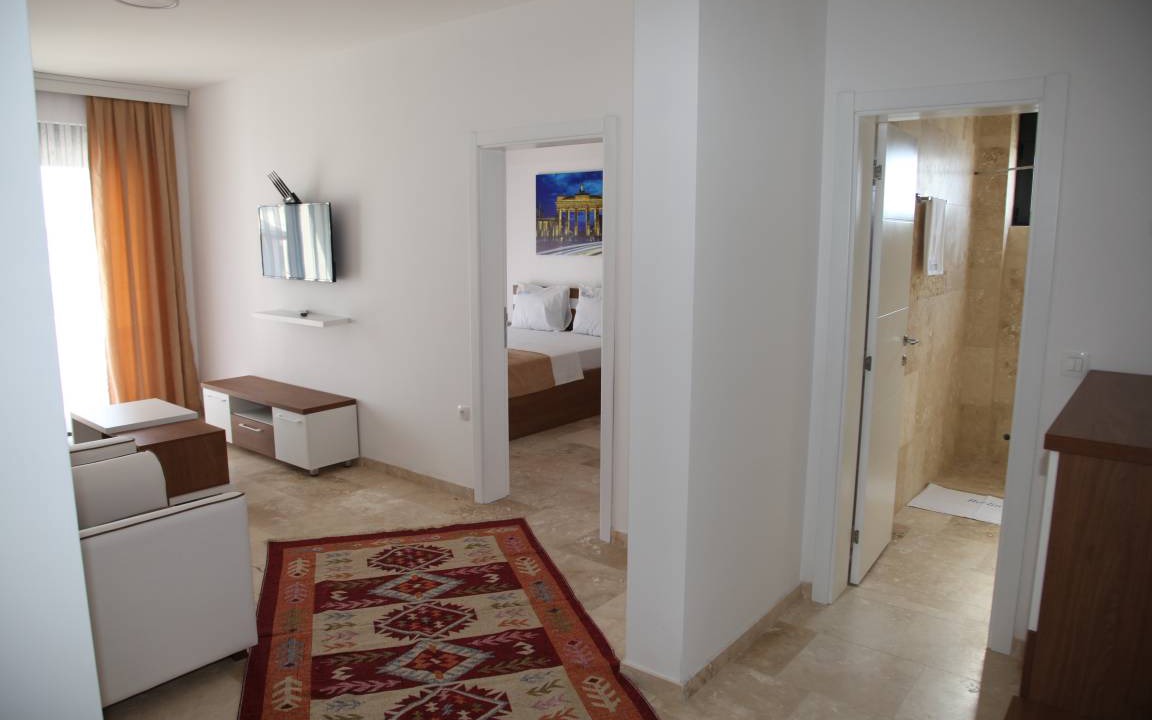 Bregvija House | 35 m² House ∙ 1 bedroom ∙ 4 guests
