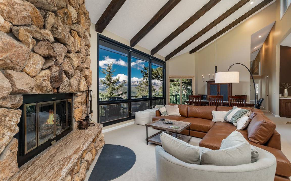 Windcliff Estates House | 368 m² House ∙ 5 bedrooms ∙ 12 guests