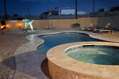 Lake Havasu City House | 4 Mi to the Lake! Pet-Friendly Havasu Home