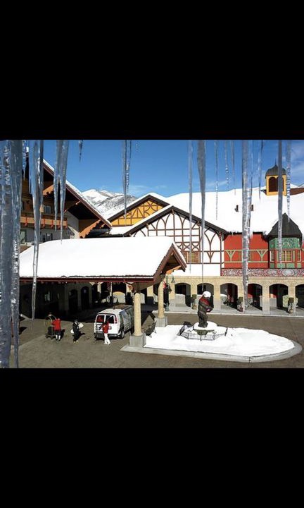 Zermatt Hotel | 4-STAR ZERMATT RESORT & SPA BY WYNDHAM KING SUITE ONLY 15 MINS FROM PARK CITY!
