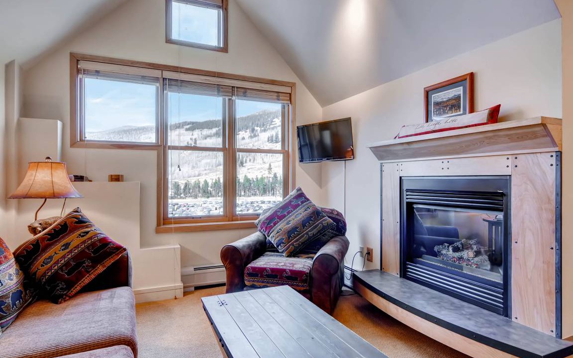 River Run Condo | 40 m² Condo ∙ 4 guests