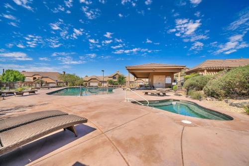 Washington House | 4154 - Sunset Oasis
