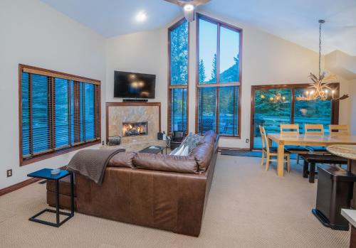 Vail House | 4515 Bighorn Rd, unit A home