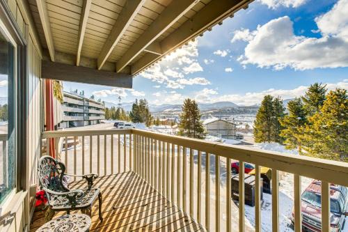 Fraser House | 5 Mi to Winter Park Resort: Unit w/Pool & Hot Tub