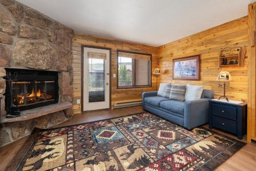 Granby Apartment | 564 Silvercreek Inn