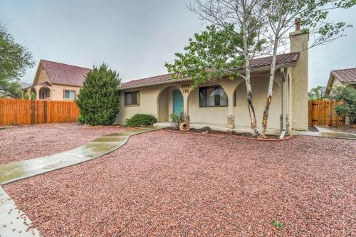 Colorado Springs House | 5BD Two Homes Firepit Great Family Vacation Area