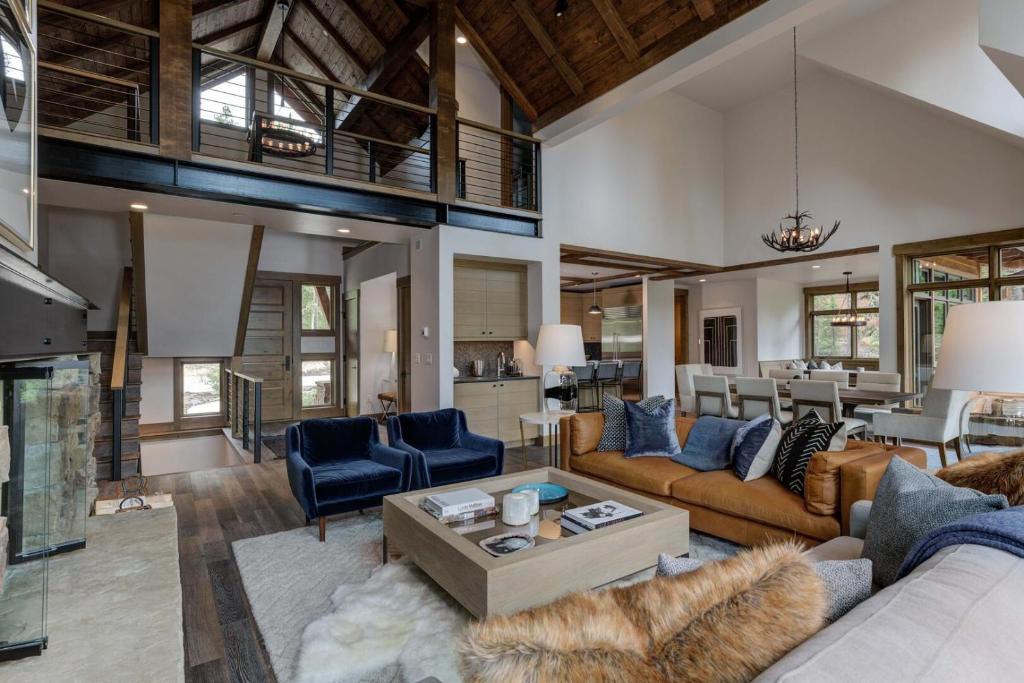 Big Sky House | 6 Diversion Lane