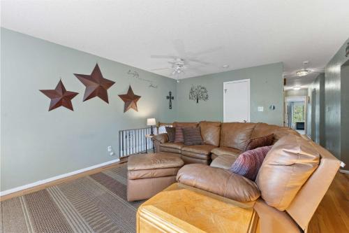 Central Colorado Springs House | 6BD near Garden of the Gods-Palmer Park