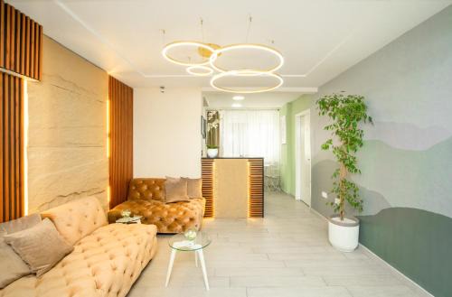Downtown Bed & Breakfast | 7 Hills Rooms