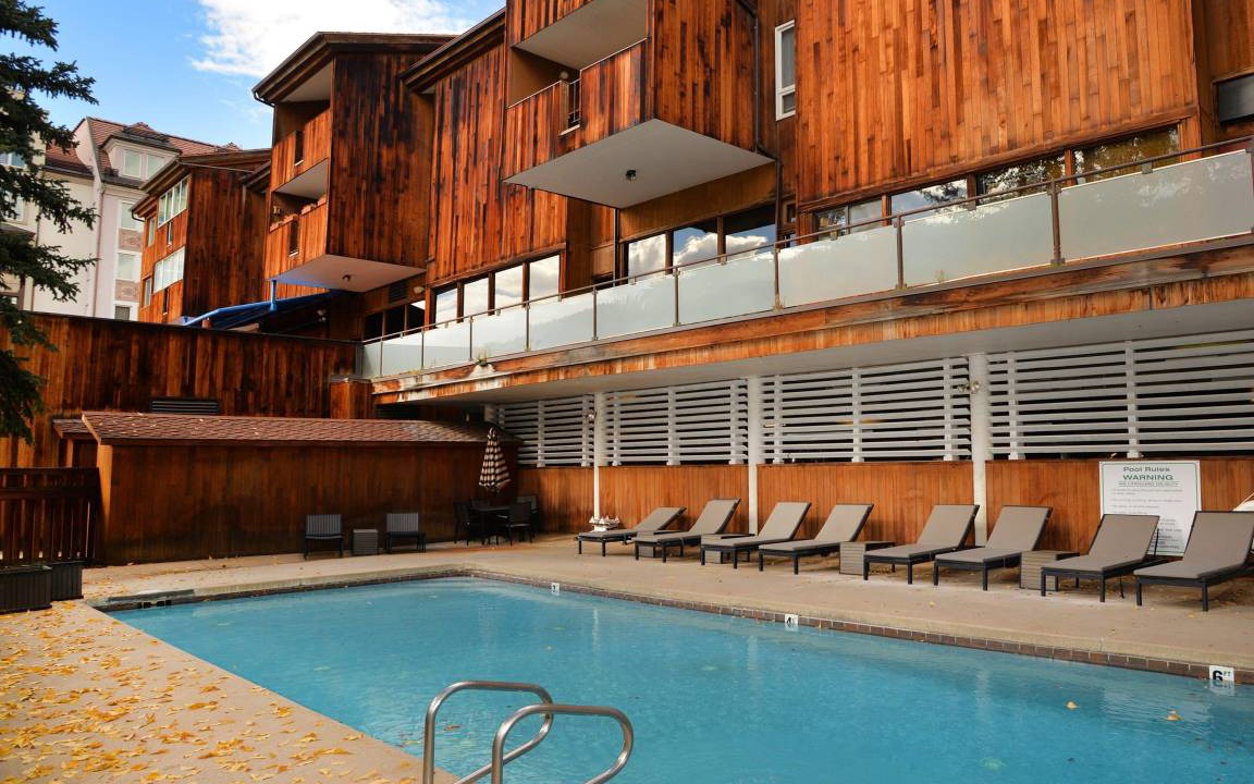 Vail Condo | 78 m² Condo ∙ 2 bedrooms ∙ 4 guests