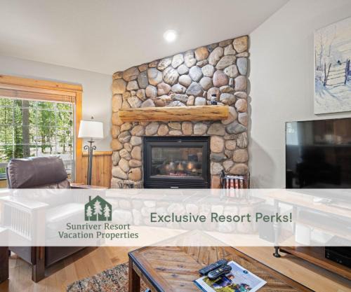 Deer Park House | 8 Wallowa Loop