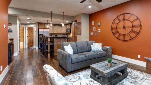 Park City House | 844 Park Edge by SkyRun Park City